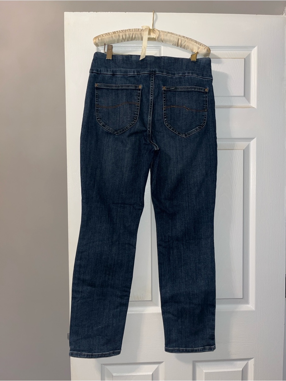 Lee Sculpting jeans - Picture 2 of 3